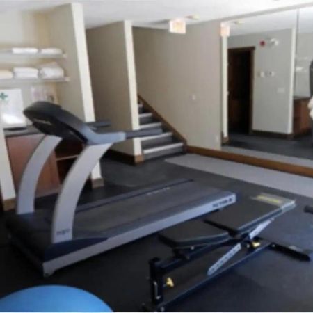 Fire Mountain Two Bedroom Condo Canmore Exterior foto