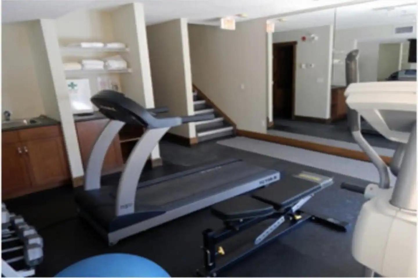 Fire Mountain Two Bedroom Condo Canmore Exterior foto